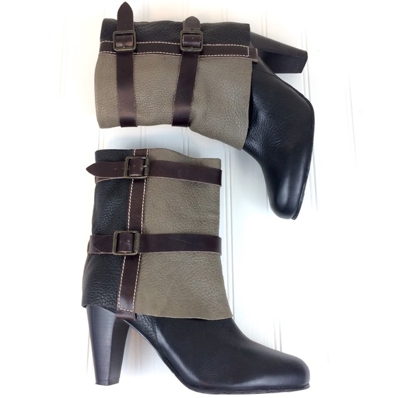 matisse brooklyn boots